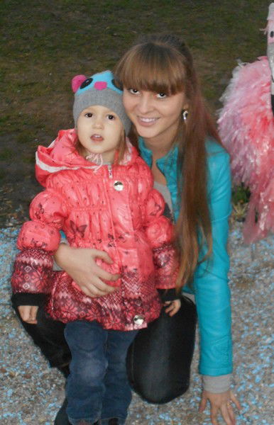 Валерия Дивинская