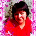 Любовь Губанова