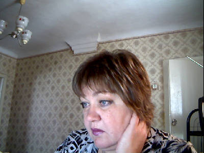 Ольга Степанова