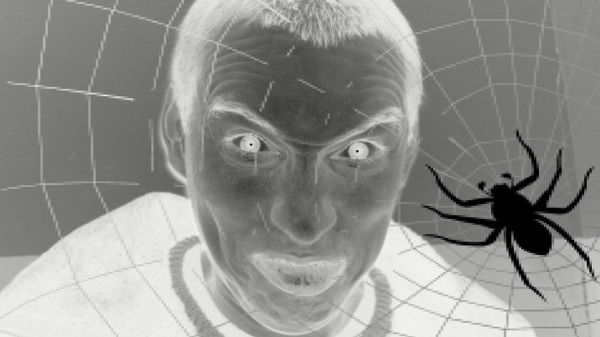 Михаил Шумилов