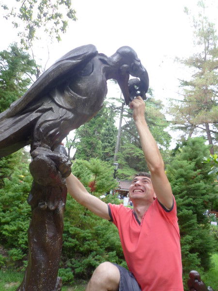 Островерхов Александр