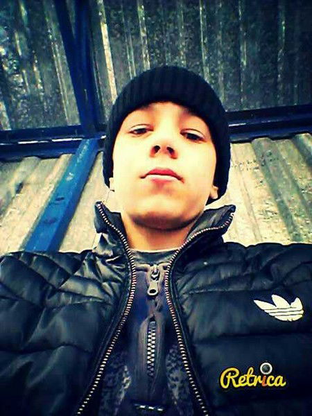 Роман Хорев