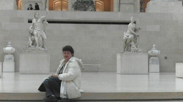 Алевтина Бырдина