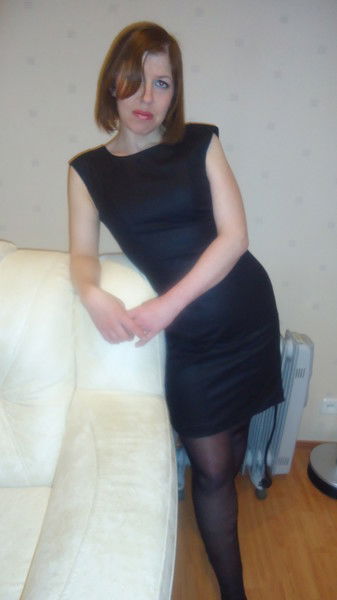 Женя Рублева