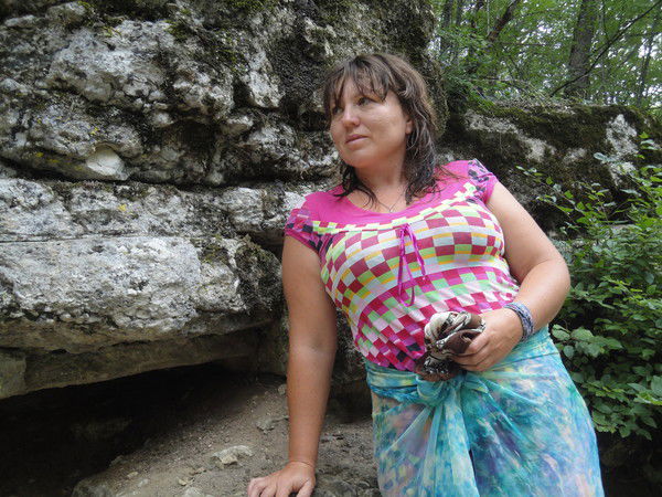 Лилия Сапига