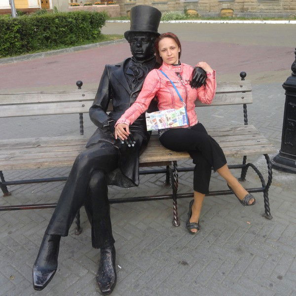 Алла Соловьёва