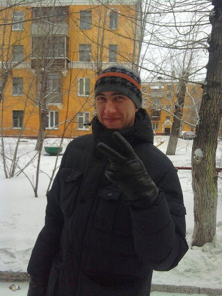 Евгений Антонов