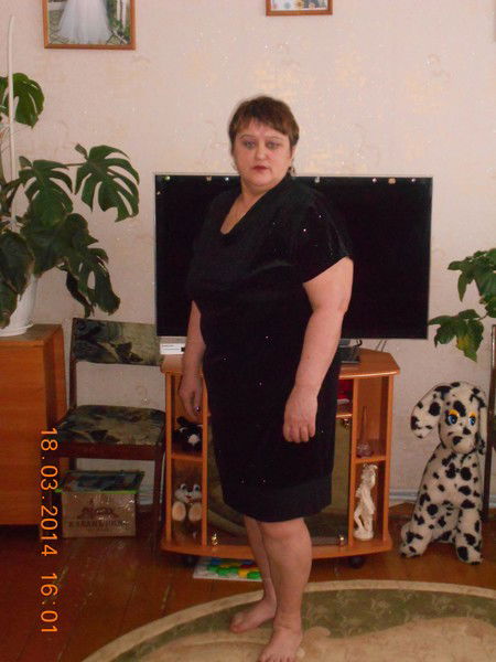 Фания Шарафеева