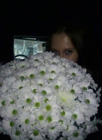 Наталья Цехановская