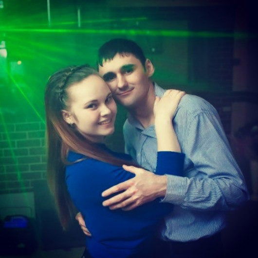 Даша Ермолаева