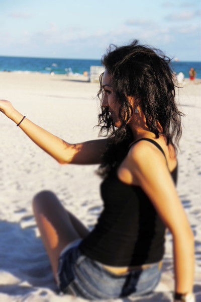 Азия Медресова