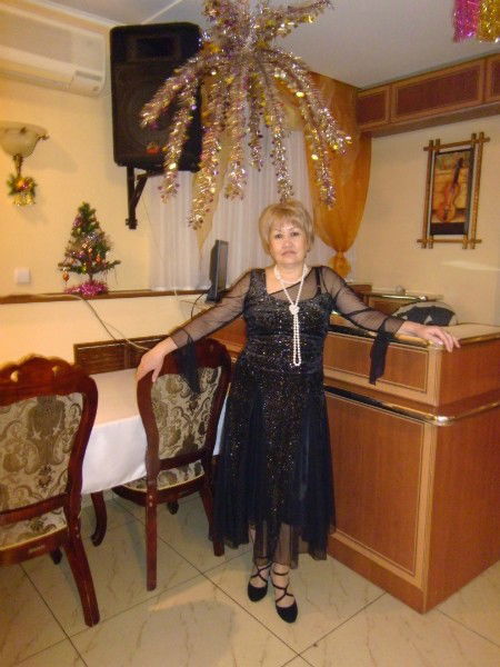 Гульшайра Нургалиева