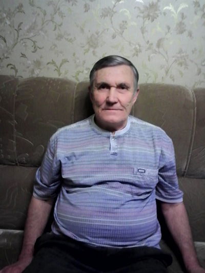 Геннадий Шейкин