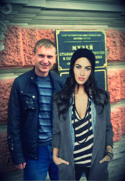 Александр Скрябин