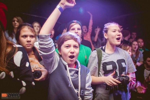 Никита Бочарников