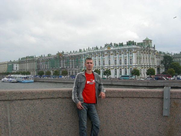 Жуков Алексей