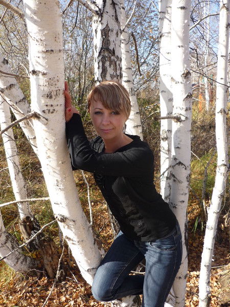 Светлана Левкович