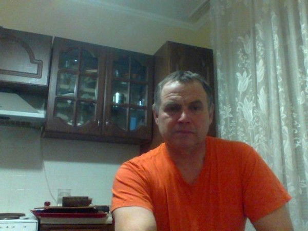 Владимир Рахманов