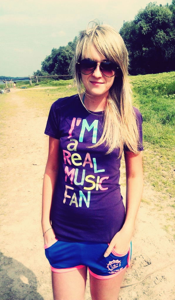 Мария Кузнецова