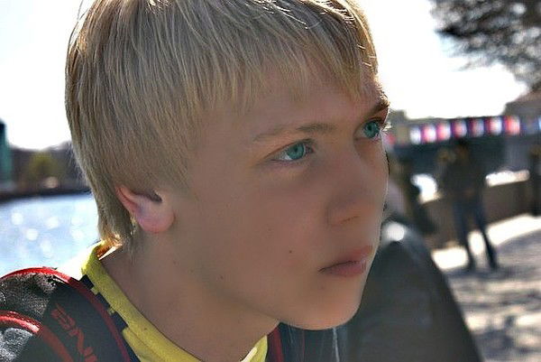 Евгений Кучмистов