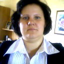 Вероника Ташлыкова
