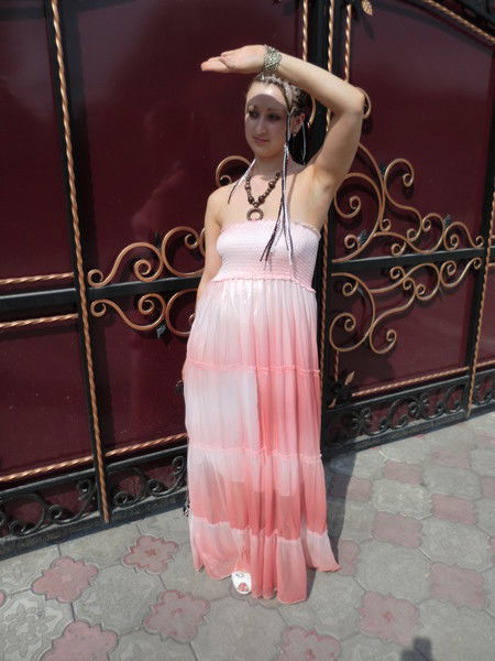 Анюта Сорина