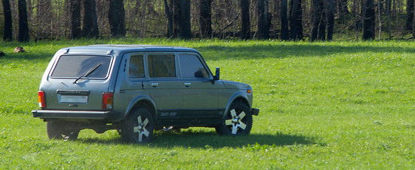 Игорь Новокрещенов