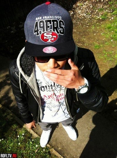 Вячеслав Гладких