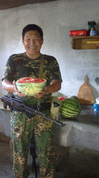 Ардан Эрдынеев