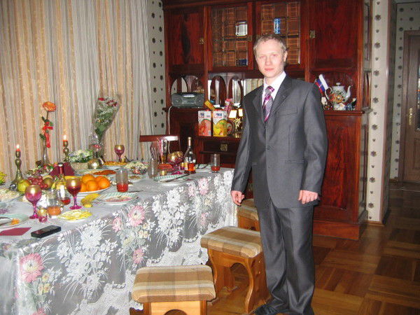 Виктор Иващенков