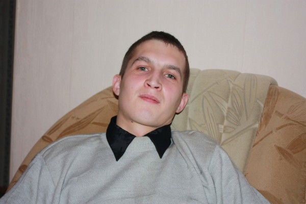 Михаил Ярославский