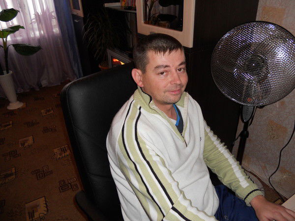 Роман Клочков