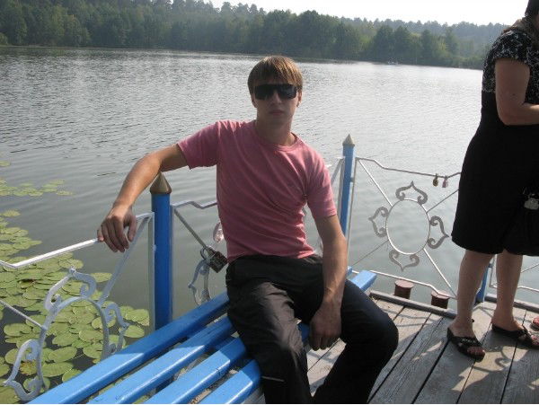 Никита Мифтахутдинов