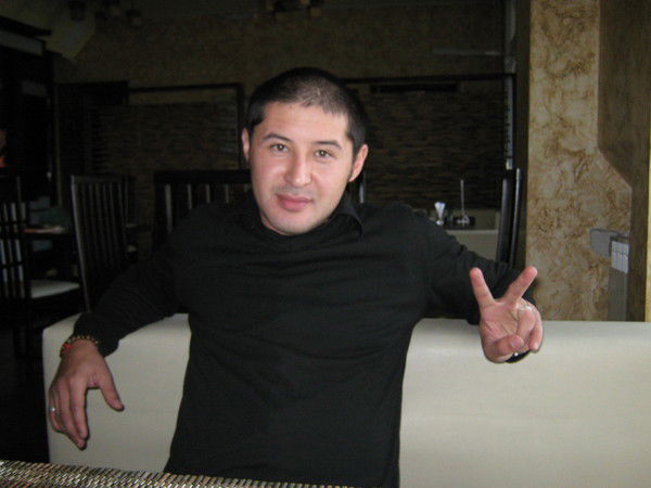 Ерсаин Мусагалиев