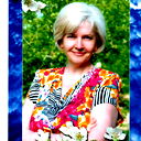 Марина Лымарева