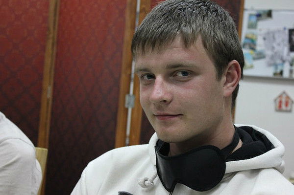 Просто Паренёк