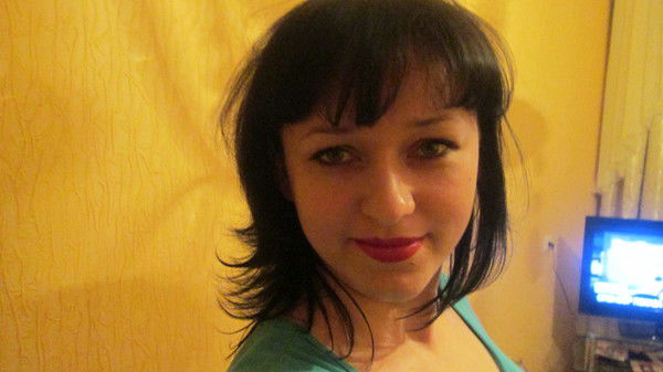 Наталья Бекмурзина