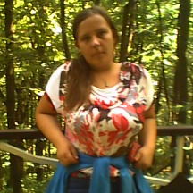 Наталья Залюбовская