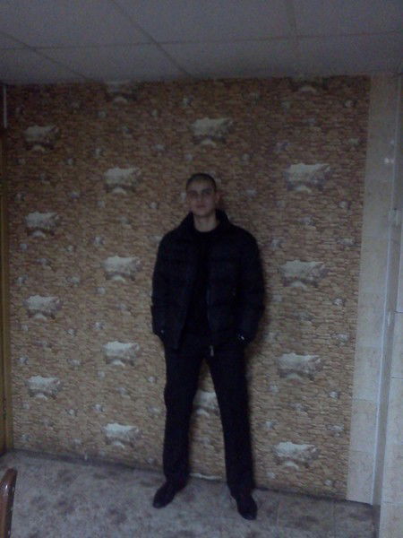 Женек Мельницкий