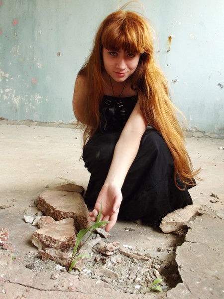 Мария Борушевская