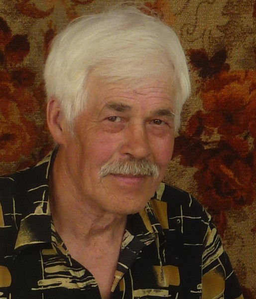 Юрий Долгушин