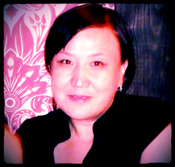 Динара Асанбекова