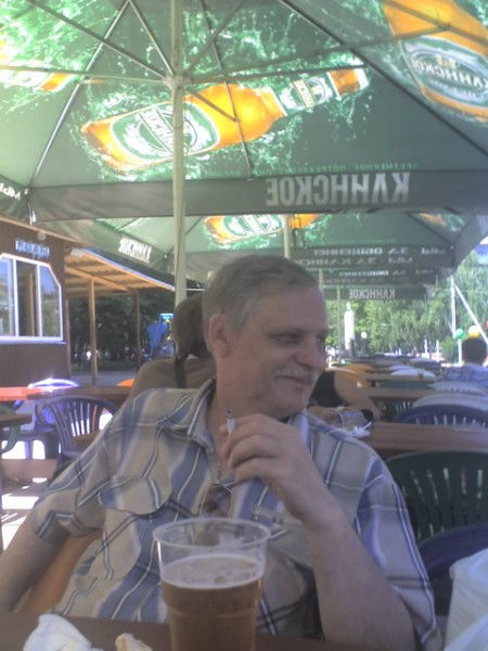 Игорь Азиатцев