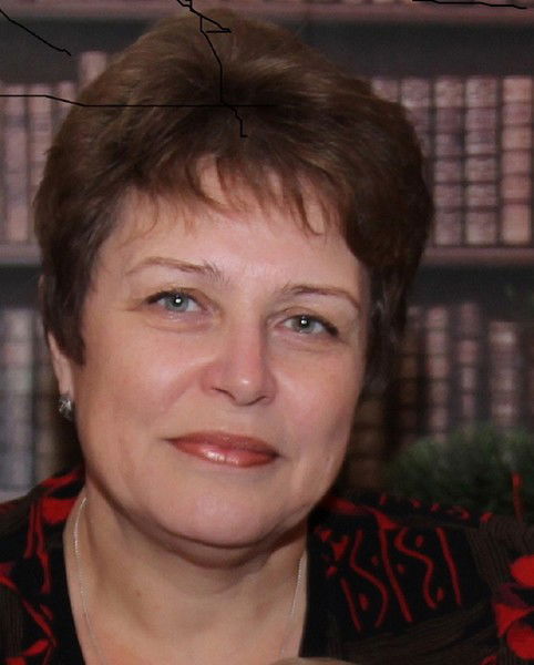 Галина Ярославцева