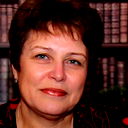 Галина Ярославцева