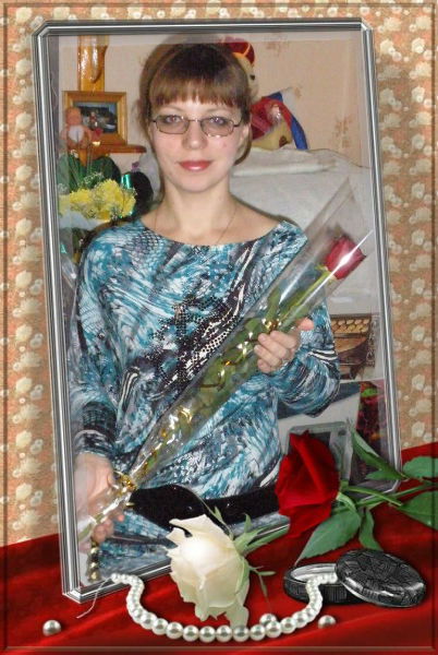 Наталья Кудоспаева