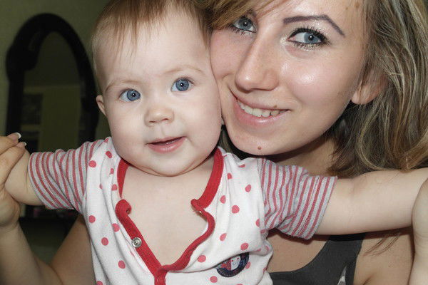 Екатерина Лепкова