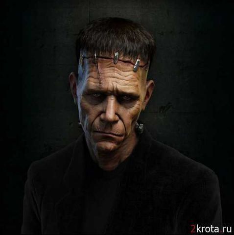 Петр Клевцов