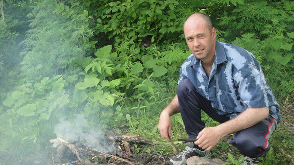 Артем Крупин