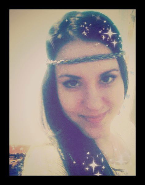 Светланка ***